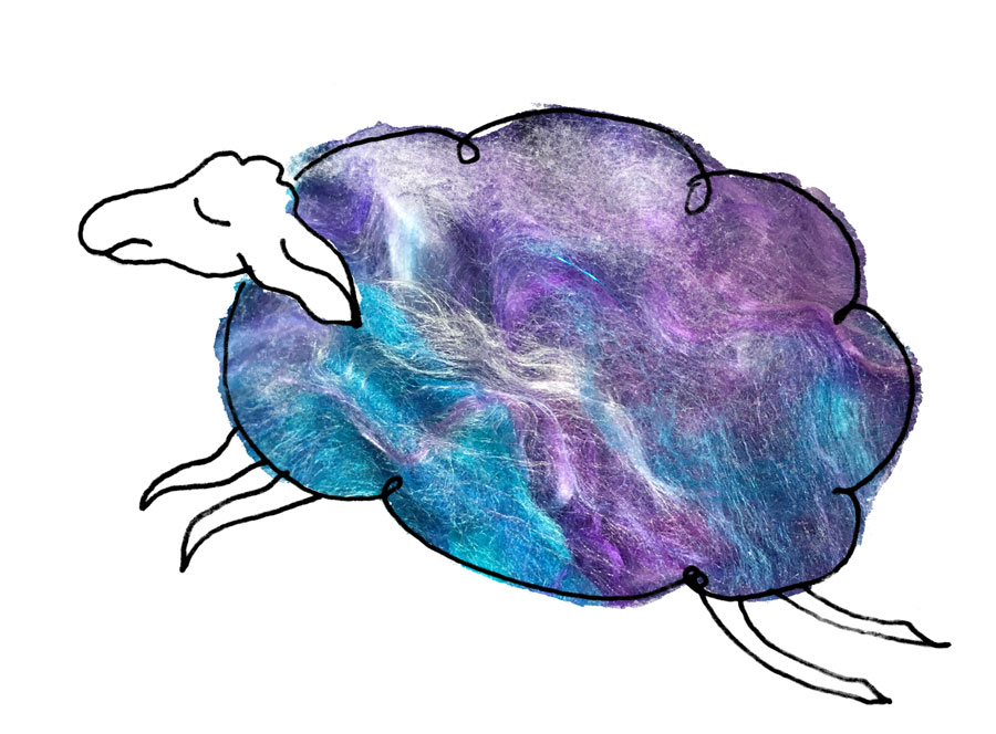 Little Sheep Felting Co.